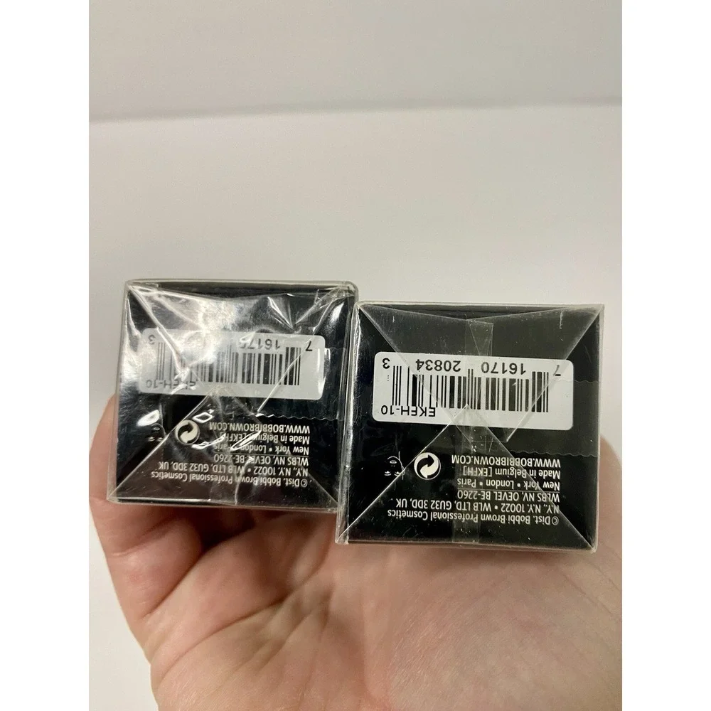 Bobbi Brown bobbi brown
